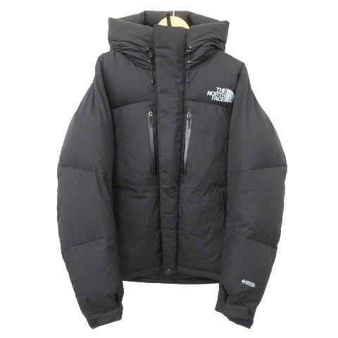 ザノースフェイス THE NORTH FACE 美品 22AW バルトロライト ダウン 
