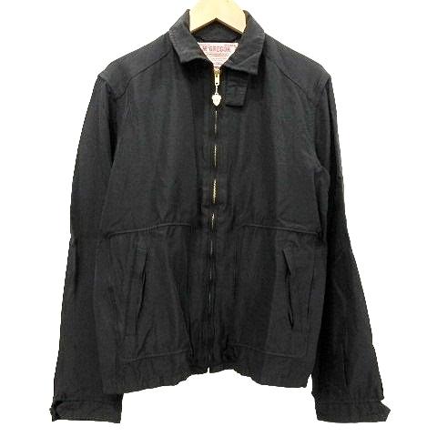 マックレガー マクレガー 美品 × リアルマッコイズ ドリズラー  