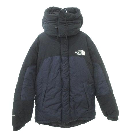 ザノースフェイス 美品 807999 ダウン ジャケット ダブルX パーカー 