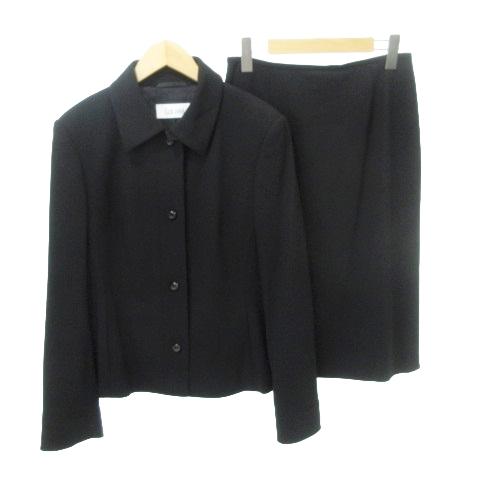 エスカーダ ESCADA Laurel ローレル スーツ セットアップ スカート 