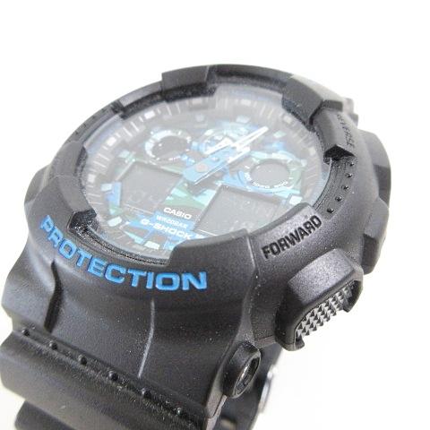 カシオGショック 美品です！ G-SHOCK カシオジーショック CASIO 美品 缶箱有 クォーツ 腕時計 20