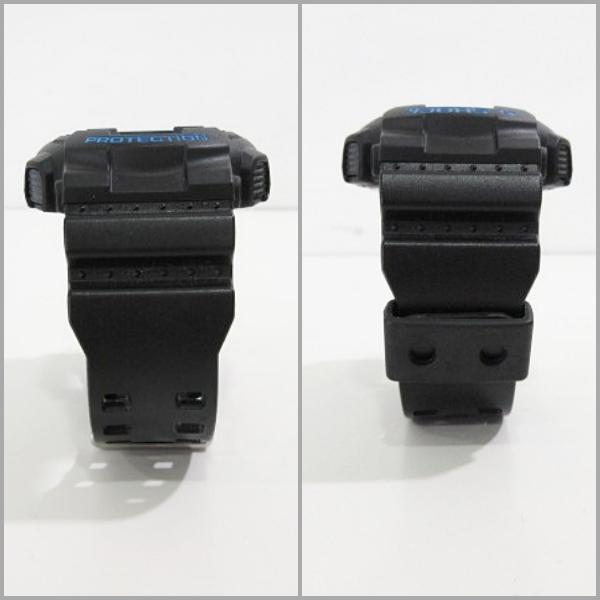 G-SHOCK カシオジーショック CASIO 美品 缶箱有 クォーツ 腕時計 20