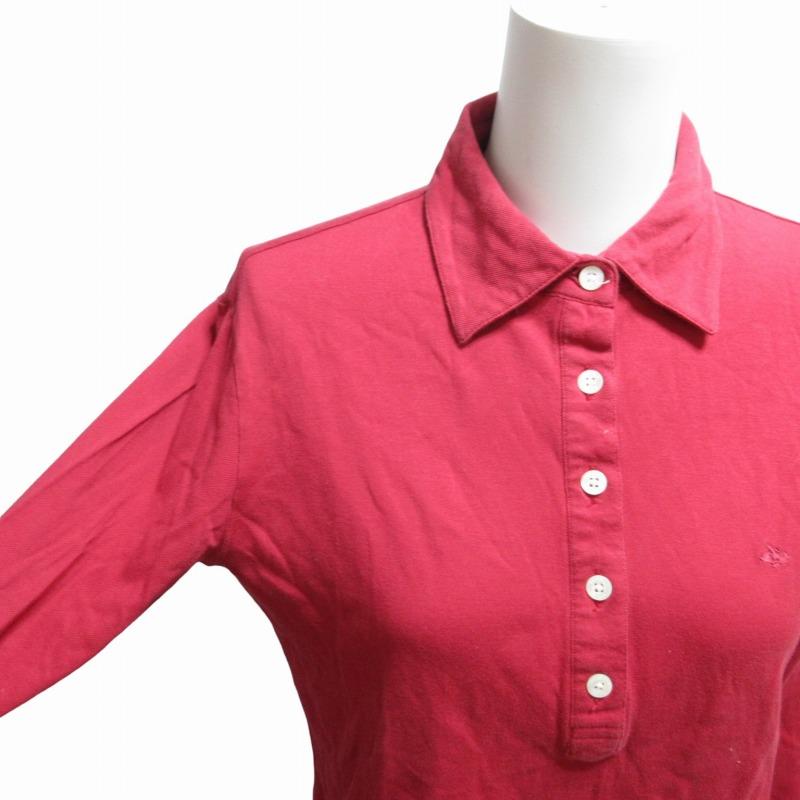 パーリーゲイツ PEARLY GATES ゴルフウエア ポロシャツ