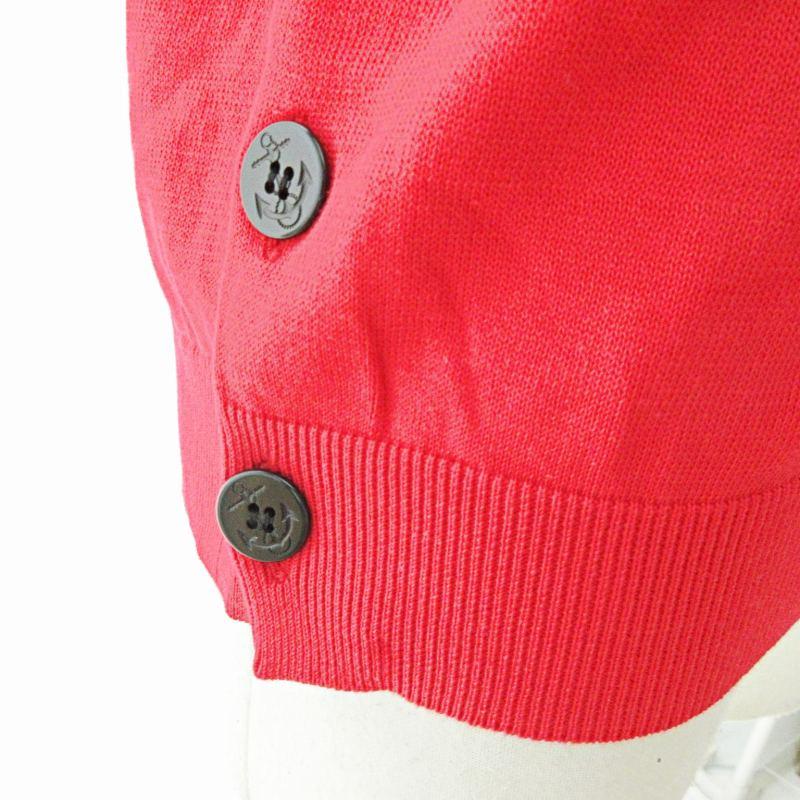 未使用品 ジャンポールゴルチエ Jean Paul GAULTIER タグ付き ニット