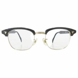 ヴィンテージ VINTAGE american optical 50s-60s サーモント めがね 