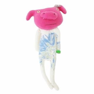 ボビーダズラー BOBBY DAZZLER 犬　ぶた　ぬいぐるみ ぬいぐるみ piece BOBBY―12 | BOBBY DAZZLER
