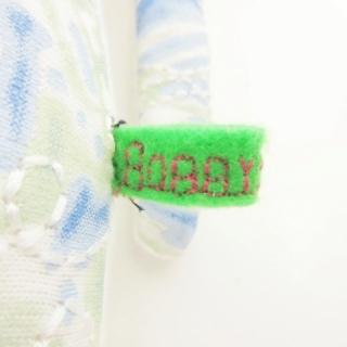 ボビーダズラー Bobby Dazzler 旧タグ ブタ 動物 約39.5cm ぬいぐるみ
