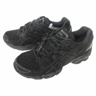 アシックス エンノイ × スタイリスト私物 × アシックス ゲルニンバス9  