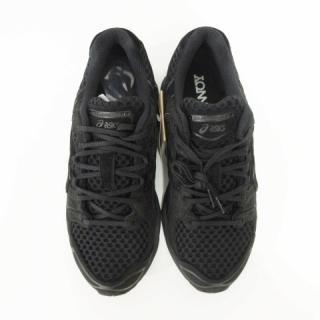 アシックス エンノイ × スタイリスト私物 × アシックス ゲルニンバス9  