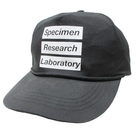 ネイバーフッド NEIGHBORHOOD トラッカー キャップ 帽子 SRL.TRUCKER 