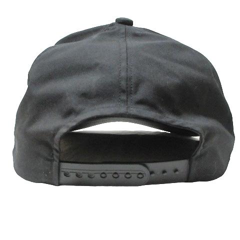 NEIGHBORHOOD ブラック トラッカーキャップ NEIGHBORHOOD メッシュキャップ トラッカーキャップ - メルカリ