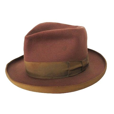 ステットソン STETSON 50s Royal De Luxe ロワイヤル・ド・リュクス 