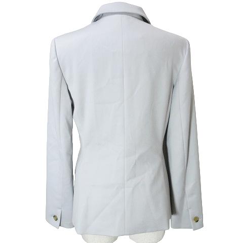 未使用品 アナイ ANAYI タグ付き パンツスーツ テーラード ジャケット  