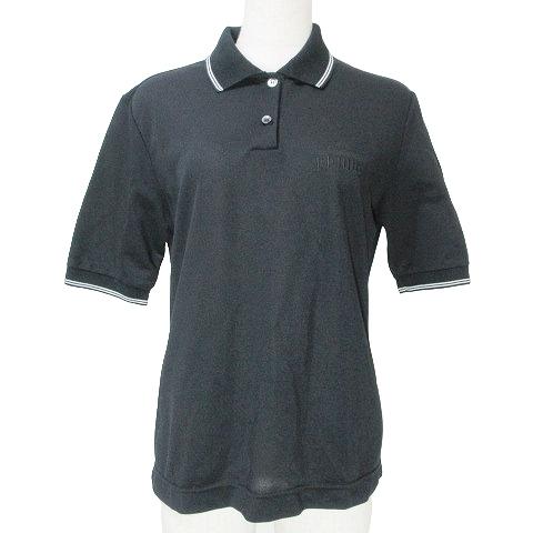ジャンフランコフェレ GIANFRANCO FERRE GOLF ポロシャツ 半袖 ゴルフ 
