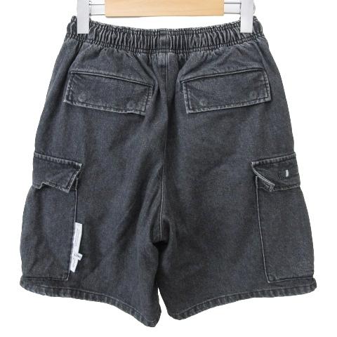 WTAPS MILS2301 241WVDT-PTM08 ショートパンツ カーゴ 0227175203_65dda2b3cc3cf__1586
