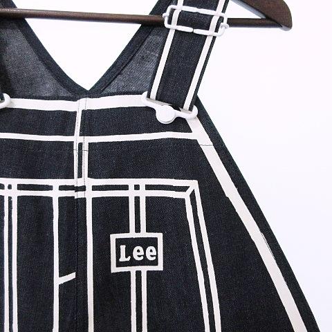 Lee 130周年 ANNIVERSARY BOOK MARK OVERALL Lee 130周年 ANNIVERSARY BOOK MARK OVERALL