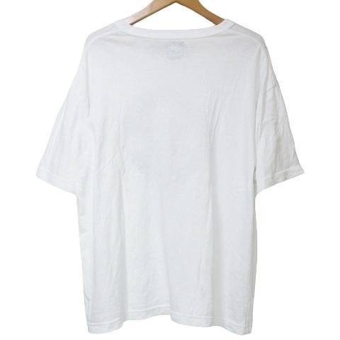 ビズビム VISVIM 美品 24ss Camping Trailer JUMBO TEE S/S 半袖 T  