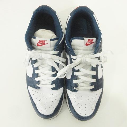 NIKE ナイキ ダンク ロー バレリアンブルー DD1391-400 スニーカー