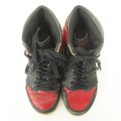 NIKE（ナイキ） NIKE 94年 エアジョーダン キッズ ジュニア シューズ