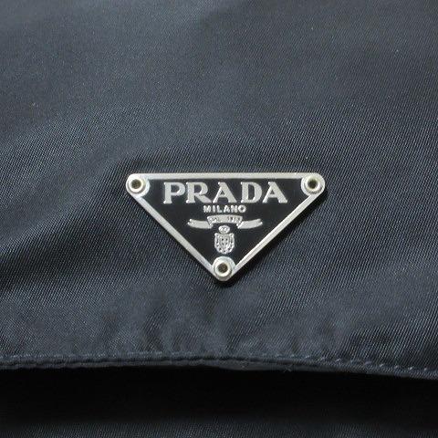 PRADA プラダ サコッシュ ショルダーバッグ メンズバック PRADA プラダ サコッシュ ショルダーバッグ メンズバック