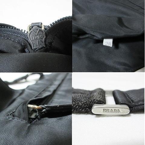 PRADA プラダ サコッシュ ショルダーバッグ メンズバック PRADA プラダ サコッシュ ショルダーバッグ メンズバック