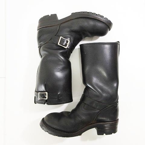 ウエスコ WESCO Wesco The Boss ENGINEER BOOTS エンジニア ブーツ 