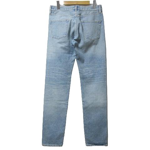 サイモンミラー Simon Miller 美品 デニム パンツ ジーンズ イン 