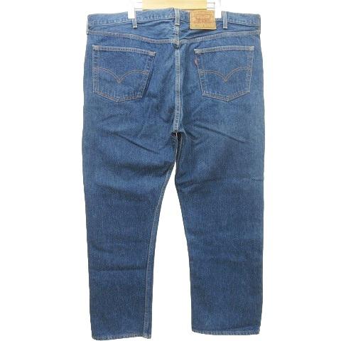 Levi's リーバイス 501xx 90s USA製 デニム パンツ ヴィンテージ