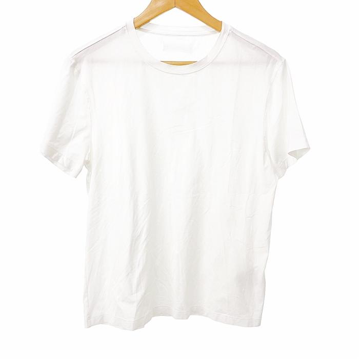 PRADA プラダ 美品 2018 72 UJM564 S092 710 カットソー PRADA プラダ 美品 2018 72 UJM564 S092 710 カットソー