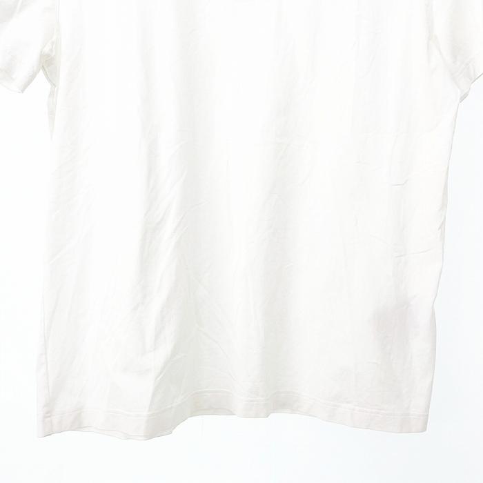 PRADA プラダ 美品 2018 72 UJM564 S092 710 カットソー PRADA プラダ 美品 2018 72 UJM564 S092 710 カットソー