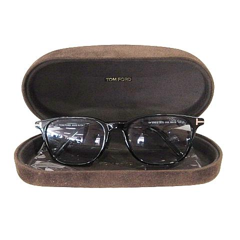 トムフォード TOM FORD 箱付 収納ケース付 美品 サングラス 52□18 140 