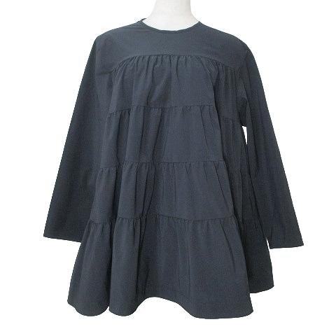 ボールジー BALLSEY トゥモローランド 23ss ストレッチタフタ 
