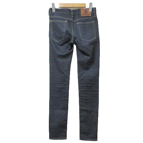 HYSTERIC GLAMOUR ヒステリックグラマー デニム パンツ スタッズ 