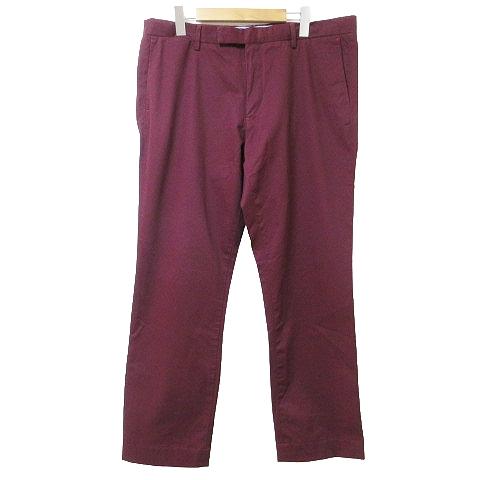 ポロ ラルフローレン POLO RALPH LAUREN 美品 チノパン パンツ スリム 