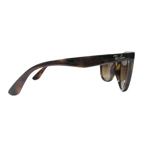レイバン RAY BAN 美品 RB4381-i サングラス ハバナ 710/13 53□20 140