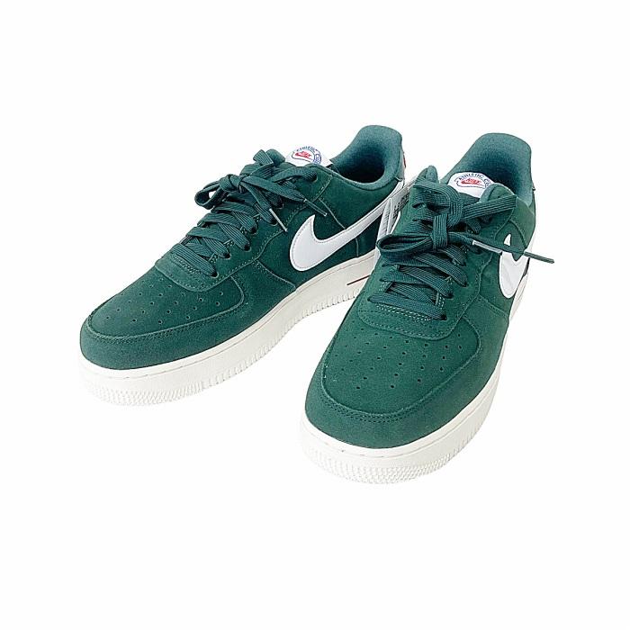 ナイキ NIKE 美品 箱付き タグ付き 未使用品 AIR FORCE1