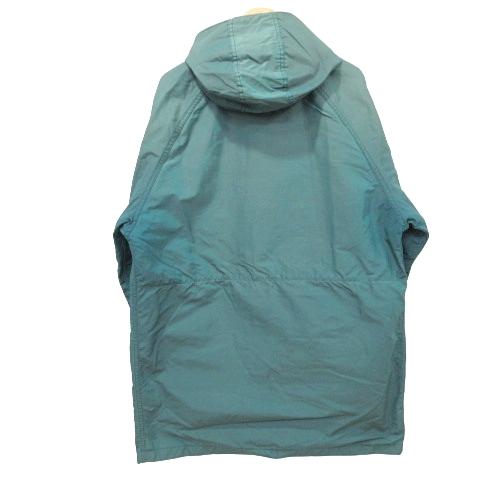 ウールリッチ WOOLRICH 80s マウンテンパーカー チェック柄ウール