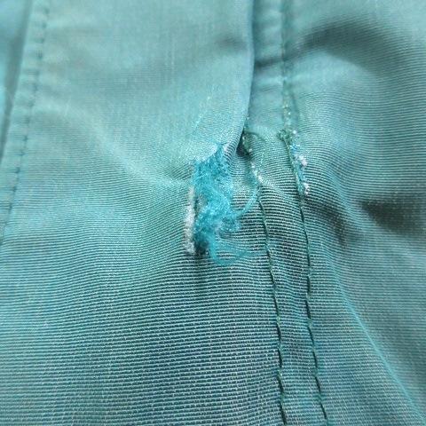 ウールリッチ WOOLRICH 80s マウンテンパーカー チェック柄ウール