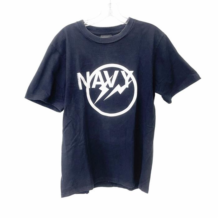 ネイバーフッド NEIGHBORHOOD × フラグメント FRAGMENT Tシャツ 長袖  