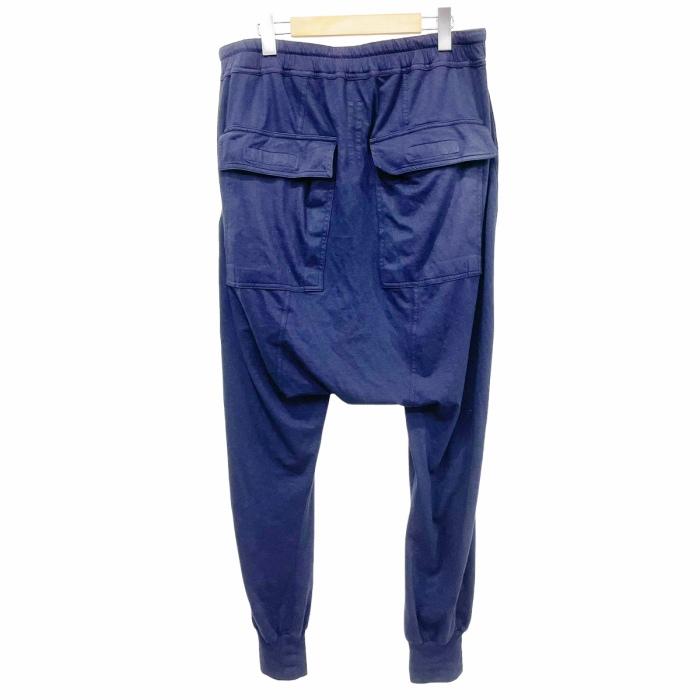 ダークシャドウ DRKSHDW 美品 23ss プリズナードローストリング ロング 