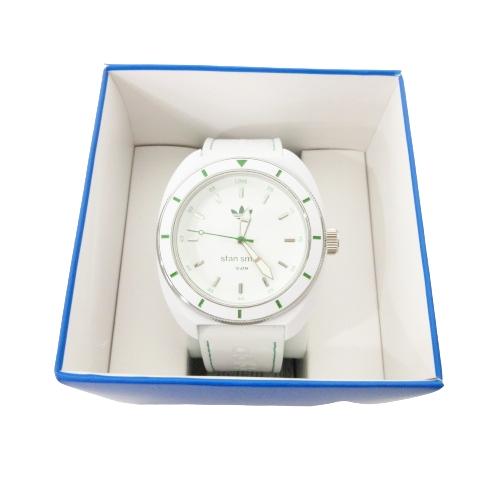 未使用品 アディダス adidas 箱付き 美品 スタンスミス stan smith 