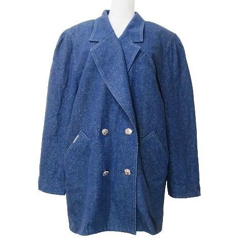 レオナール LEONARD ファッション FASHION ツイードジャケット