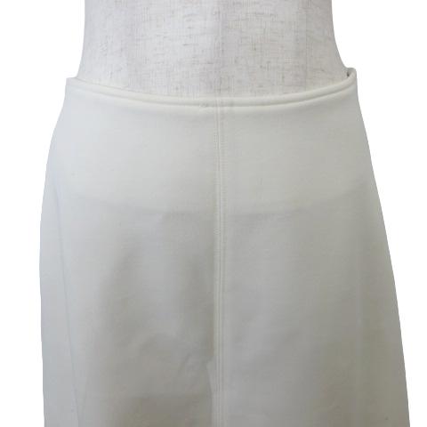 ロンハーマン Ron Herman 美品 ダンボールスウェット ロングスカート  