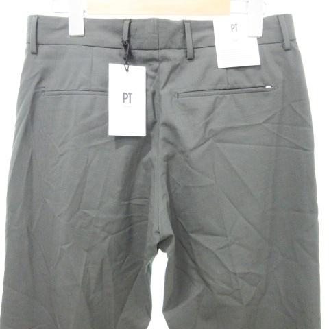 未使用品 ピーティートリノ PT TORINO タグ付き 美品 FWD EDGE パンツ