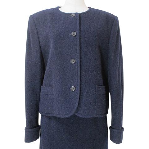 MARGARET HOWELL（マーガレットハウエル） スーツ セットアップ ウール