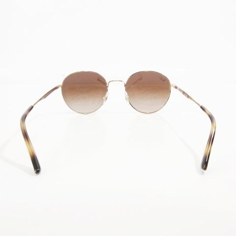 未使用品 レイバン RAY BAN 美品 タグ付き RB3681 001/13 50□20 145 