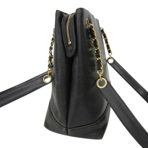 CHANEL（シャネル） CHANEL 16年 チェーン ショルダーバッグ ココ