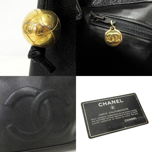 CHANEL（シャネル） CHANEL 16年 チェーン ショルダーバッグ ココ