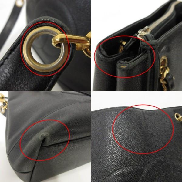 CHANEL（シャネル） CHANEL 16年 チェーン ショルダーバッグ ココ