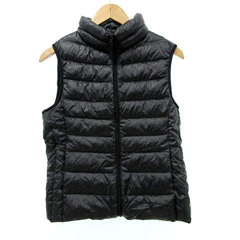ユニクロ UNIQLO 美品 ウルトラライトダウンベスト 217-079256 ユニクロ UNIQLO 美品 ウルトラライトダウンベスト 217-079256
